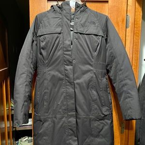 The North Face Arctic Parka